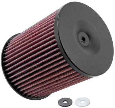 K&N AIR FILTER YAMAHA YFZ450 MODELS 2004-2017 / YFZ450R MODELS 2008-2021 image