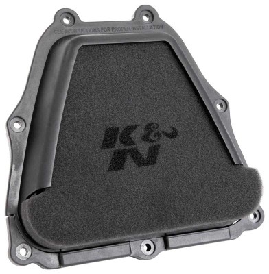 K&N AIR FILTER YAMAHA YZ450F 18-22 / WR450F 19-20 / YZ250F / YZ450FX 19-23 (XTREME DUTY) image