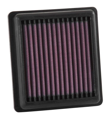K&N AIR FILTER YAMAHA XP530 T-MAX 2017-2018 image