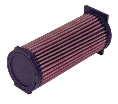 K&N AIR FILTER YAMAHA YFM660 GRIZZLY 2002-2008 / YFM350R RAPTOR 2004-2013 image