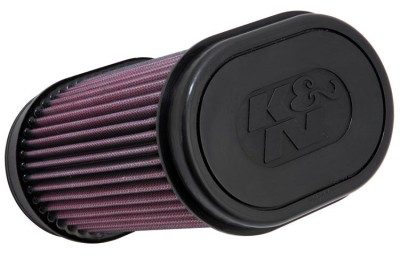 K&N AIR FILTER YAMAHA YXR700F  RHINO FI 2008-2013 image