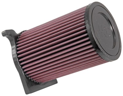 K&N AIR FILTER YAMAHA YFM700K  KODIAK 16-21 / YFM700 GRIZZLY 17-21 / YFM700F GRIZZLY 16-17 image