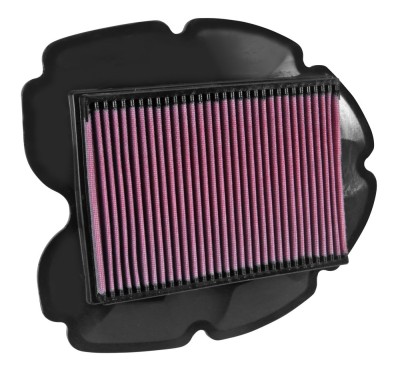 K&N AIR FILTER YAMAHA TDM900  2002-2014 / TDM900A 2007-2014 image