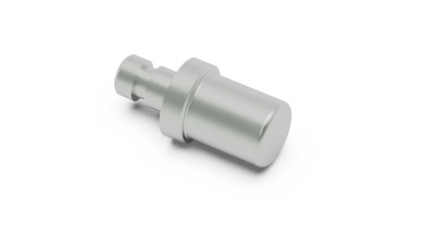 VALTER MOTO Ø28.5mm SPIGOT FOR FRONT PADDOCK STAND CAV06  DUCATI PANIGALE V2 / V4 image