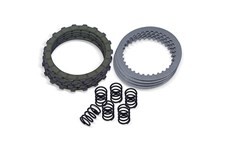 BARNETT COMPLETE CLUTCH KIT - KEVLAR - HONDA GROM 125 2014-2024 / Z125M 2019-2023 image