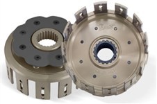 BARNETT BILLET CLUTCH BASKET HONDA CRF250R 2004-2009 / CRF250X 2004-2017 image