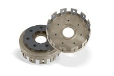 BARNETT BILLET CLUTCH BASKET HONDA TRX450R/ER 2004-2014 image