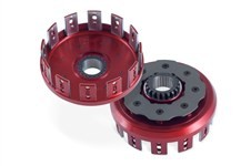 BARNETT BILLET CLUTCH BASKET HONDA CRF250R 2010-2017 image