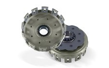 BARNETT BILLET CLUTCH BASKET HONDA CRF450R/RX 2017-2020 image