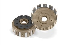 BARNETT BILLET CLUTCH BASKET YAMAHA WR450F 04-23 / YFZ450F 04-17 / YZ450FX 16-23 image