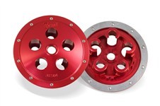 BARNETT CLUTCH PRESSURE PLATE HONDA CRF250R 2010-2017 image