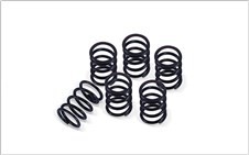 BARNETT HEAVY DUTY CLUTCH SPRING SET  HONDA GROM MSX125  2014-2024 / Z125M 2019-2023 image