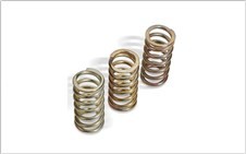BARNETT HEAVY DUTY CLUTCH SPRING SET KAWASAKI NINJA 300 13-17 / NINJA 400/Z400 18-23 image