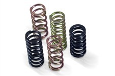 BARNETT HEAVY DUTY CLUTCH SPRING SET HONDA / SUZUKI VARIOUS MODELS/YEARS image