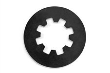 BARNETT HEAVY DUTY DIAPHRAGM CLUTCH SPRING BUELL MODELS 1991-2002 image