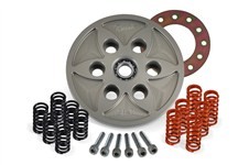 BARNETT COIL SPRING CONVERSION KIT YAMAHA MT-01 2005-2009 image