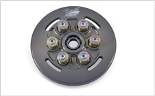 BARNETT COIL SPRING CONVERSION KIT  YAMAHA YXZ1000R 2016-2024 image