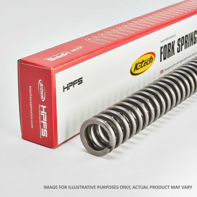 1PR KTECH FORK SPRINGS 10.0N 41x28x205 image