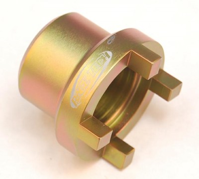 RACETECH SWINGARM PIVOT NUT TOOL/SOCKET image