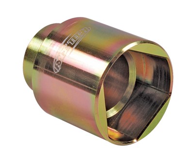 FK COMP SOCKET R6 TRIANGLE 30 SOCKET FOR TRIANGULAR EXTERNAL ADJUSTERS (R6 2006-2016) image