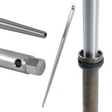 FK DAMPING ROD HOLDING TOOL TOOL image