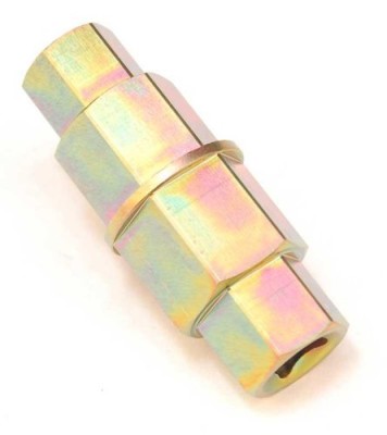 HEX AXLE WRENCH 17,19,22,24mm 17/19/22/24MM image