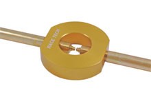 FK TUBE TOOL 2-PIN  TOOL - STANDARD 2 HOLE image