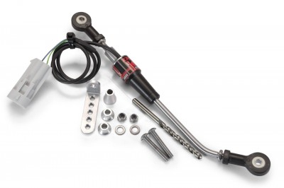 DYNOJET PCV/PC5 SHIFTER PUSH LINEAR TYPE OFF ROAD STYLE ARM image