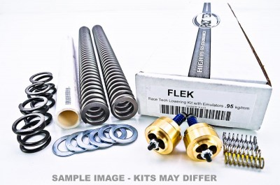 RACETECH FORK SUSPENSION KIT .75kg image