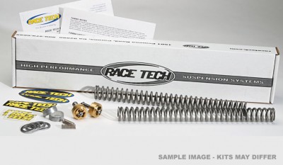 RACETECH FORK LOWERING KIT .95kg image