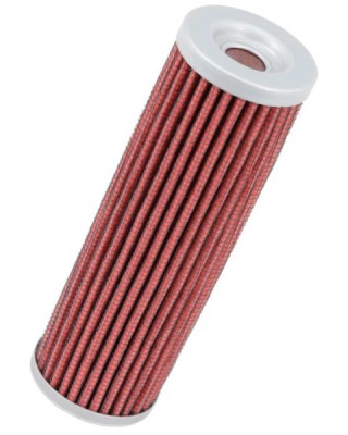 K&N OIL FILTER  DUCATI 899/9591199/1299/V2/V4 PANIGALE / V4  STREETFIGHTER/MULTISTRADA image