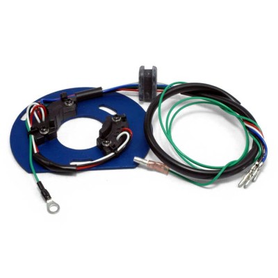 DYNA IGNITION PICK UP PLATE FOR DDK3-3 image