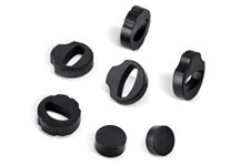 BARNETT CLUTCH BASKET CUSHIONS HONDA CRF250R 2004-2017 / VARIOUS KTM MODELS image