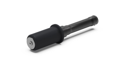 VALTER MOTO PIVOT PIN Ø40mm FOR CAV0710 SINGLE SIDED STAND DUCATI 1098 LATE 2007> / V4 image