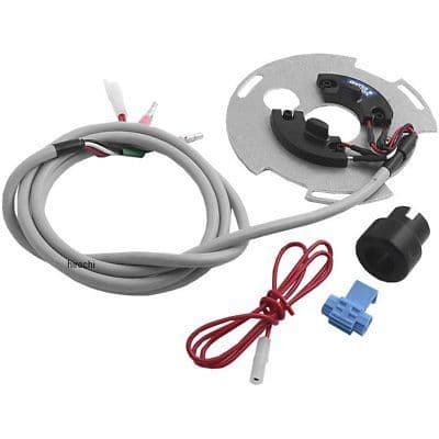 DYNA 'S' IGNITION POWER PACK MOTO GUZZI V35, V50, V65 image