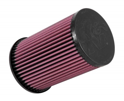K&N AIR FILTER KAWASAKI KRF750 TERYX FI 4X4 2013 image