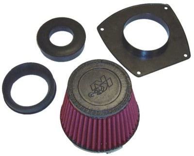 K&N AIR FILTER SUZUKI KATANA GSX1100F 1987-1994 / GSX600F 1988-2006 / GSX750F 1989-2006 image