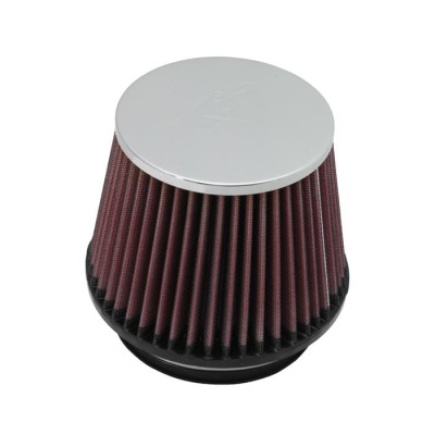 K&N UNIVERSAL CLAMP-ON FILTER image