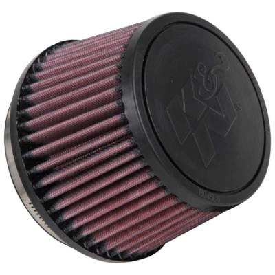 K&N UNIVERSAL CLAMP-ON FILTER image