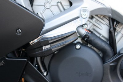 1 PAIR GSG PROTECTORS, APRILIA RSV 1100 FACTORY 2019 ON, image