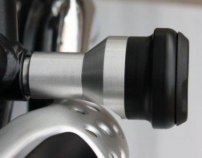 1 PAIR GSG PROTECTORS, DUCATI SCRAMBLER 1100 2018 ON, image