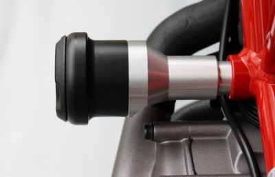 1 PAIR GSG PROTECTORS, DUCATI HYPERMOTARD 950/SP 2019 ON image