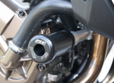 1 PAIR GSG PROTECTORS, HONDA AFRICA TWIN CRF 1000L 2016 ON, image