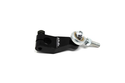 VALTER MOTO SPARE GEAR CLEVIS  IN BLACK image