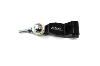 VALTER MOTO SPARE GEAR CLEVIS  IN BLACK image