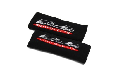 1 PAIR VALTER MOTO CLEAN GRIP HANDLEBAR GRIP COVERS image