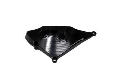 VALTER MOTO CNC ENGINE COVER PROTECTION CLUTCH COVER SUZUKI GSXR1000 2017-2024 image