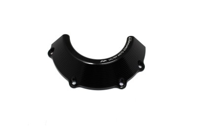 VALTER MOTO CNC ENGINE COVER PROTECTION LEFT HAND SIDE KAWASAKI ZX10R 2011-2024 image
