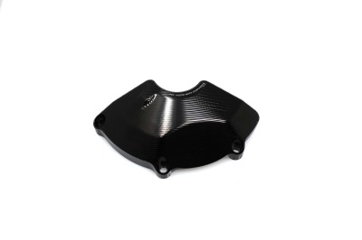 VALTER MOTO CNC ENGINE COVER PROTECTION LEFT HAND SIDE SUZUKI GSXR1000 2017-2024 image