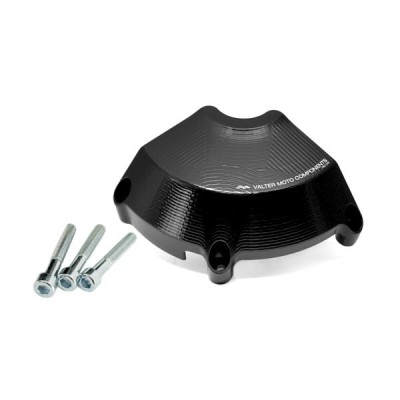 VALTER MOTO CNC ENGINE COVER PROTECTION LEFT HAND SIDE YAMAHA R6 2006-2024 image